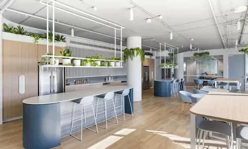 1 Chalmers Crescent, Mascot – Haven Work Coworking & Serviced Offices