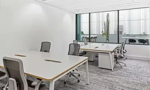 1 Chalmers Crescent, Mascot – Haven Work Coworking & Serviced Offices — photo 2