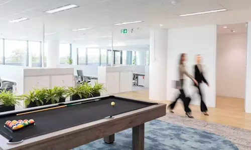 1 Chalmers Crescent, Mascot – Haven Work Coworking & Serviced Offices — photo 3