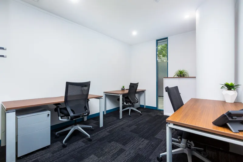 1060 Hay St, West Perth – Liberty Executive Offices Coworking & Serviced Offices