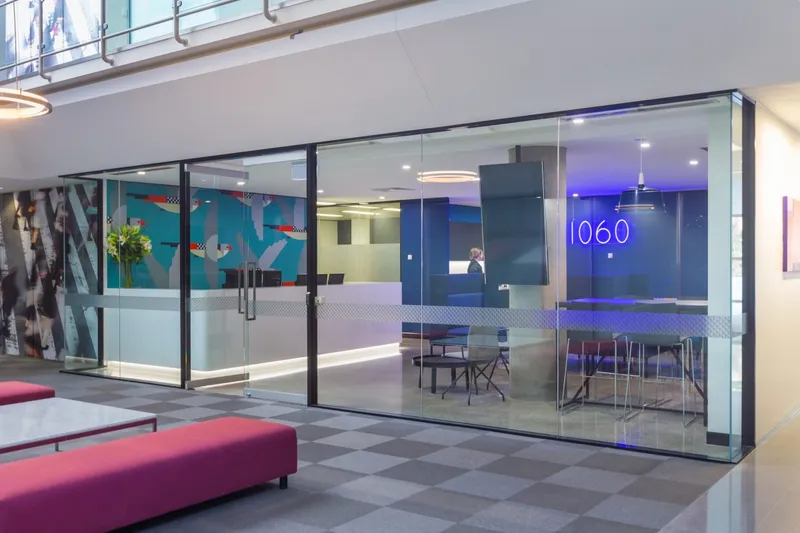 1060 Hay St, West Perth – Liberty Executive Offices Coworking & Serviced Offices — photo 2