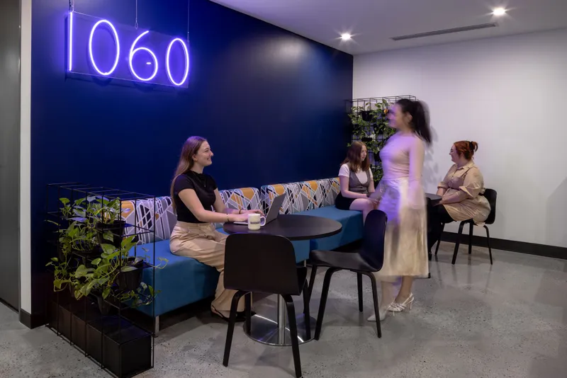 1060 Hay St, West Perth – Liberty Executive Offices Coworking & Serviced Offices — photo 4