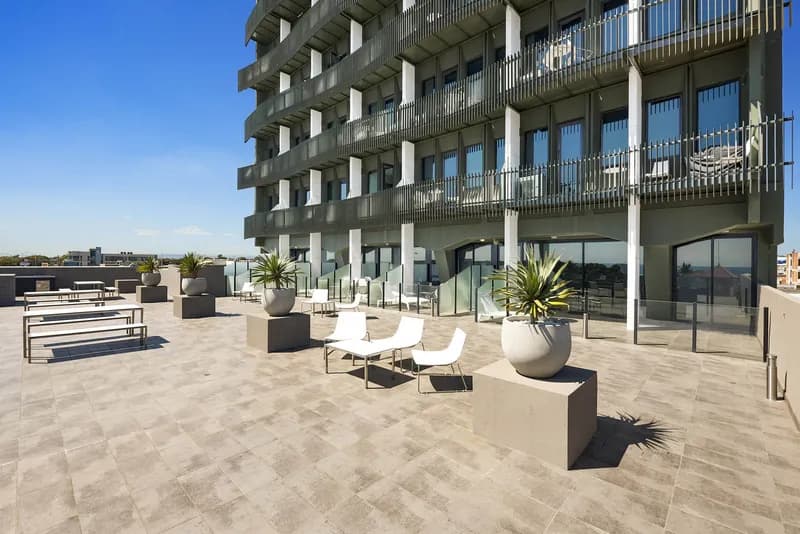 The Peninsula on the Bay, 435 Nepean Hwy, Frankston – Apso Coworking & Serviced Offices