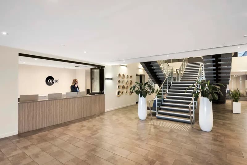 The Peninsula on the Bay, 435 Nepean Hwy, Frankston – Apso Coworking & Serviced Offices — photo 3