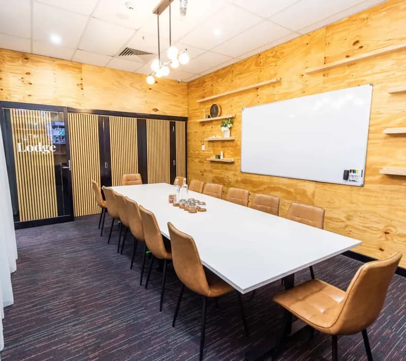 95 Station Street, Penrith – Wotso Coworking & Serviced Offices