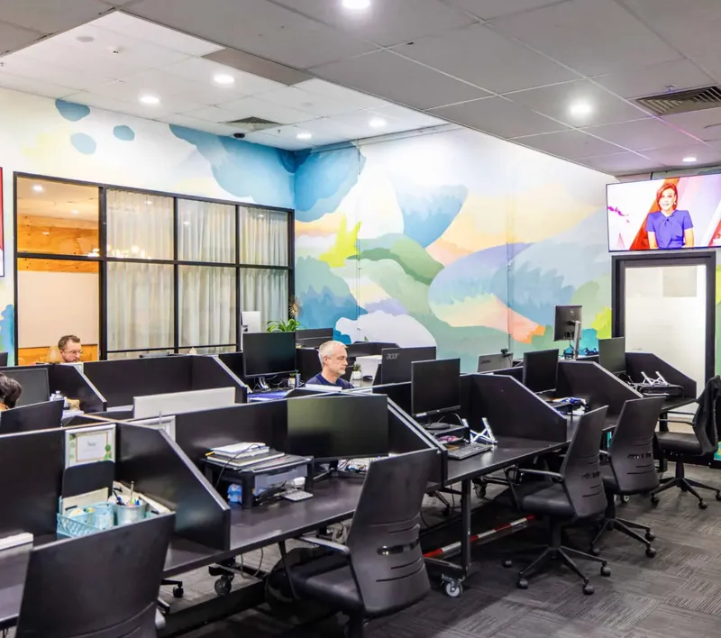 95 Station Street, Penrith – Wotso Coworking & Serviced Offices — photo 2