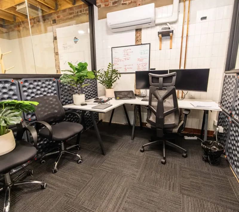 95 Station Street, Penrith – Wotso Coworking & Serviced Offices — photo 3