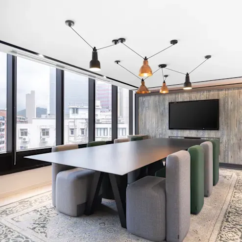 45 Evans Street, Balmain – Regus Coworking & Serviced Offices