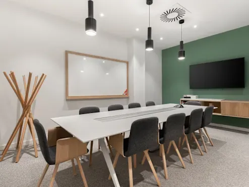 45 Evans Street, Balmain – Regus Coworking & Serviced Offices — photo 2