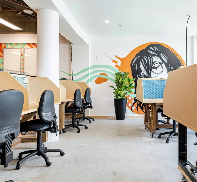 Robina Town Centre, 19 Robina Town Centre Drive, Robina – Wotso Coworking & Serviced Offices — photo 2