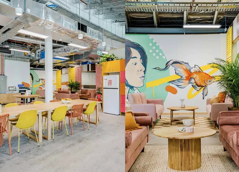 Robina Town Centre, 19 Robina Town Centre Drive, Robina – Wotso Coworking & Serviced Offices — photo 3