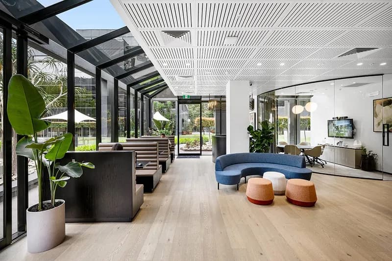 Kings Business Park, 80 Dorcas Street, South Melbourne – Kings Club Coworking Coworking & Serviced Offices