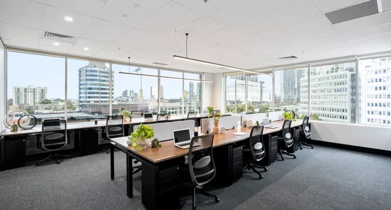 Kings Business Park, 80 Dorcas Street, South Melbourne – Kings Club Coworking Coworking & Serviced Offices — photo 2