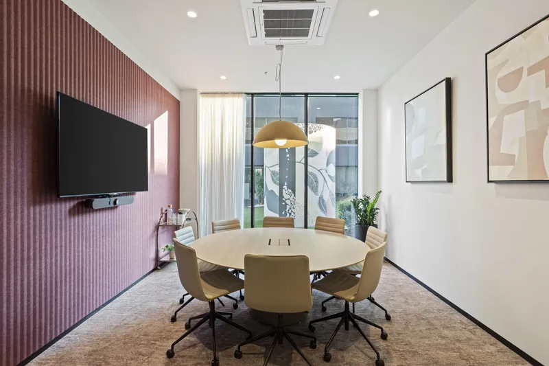 Kings Business Park, 80 Dorcas Street, South Melbourne – Kings Club Coworking Coworking & Serviced Offices — photo 3