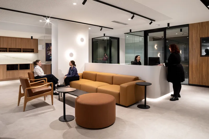 WS2, 143 St Georges Terrace, Perth – Liberty Executive Offices Coworking & Serviced Offices