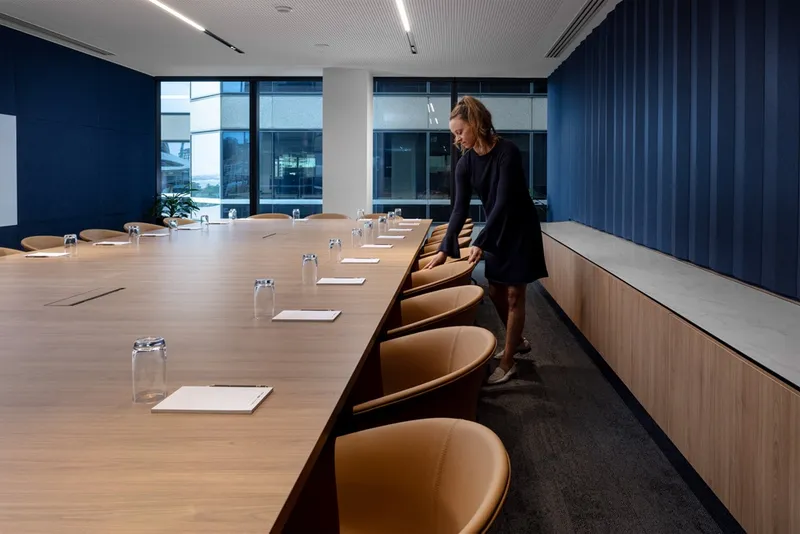 WS2, 143 St Georges Terrace, Perth – Liberty Executive Offices Coworking & Serviced Offices — photo 3