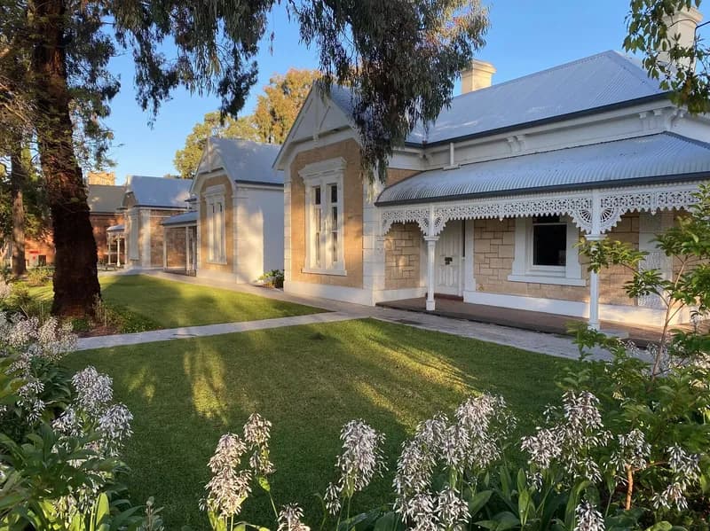 72-76 Edmund Av, Unley – Little City Coworking Coworking & Serviced Offices