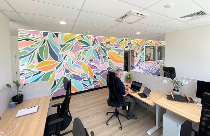 72-76 Edmund Av, Unley – Little City Coworking Coworking & Serviced Offices — photo 2