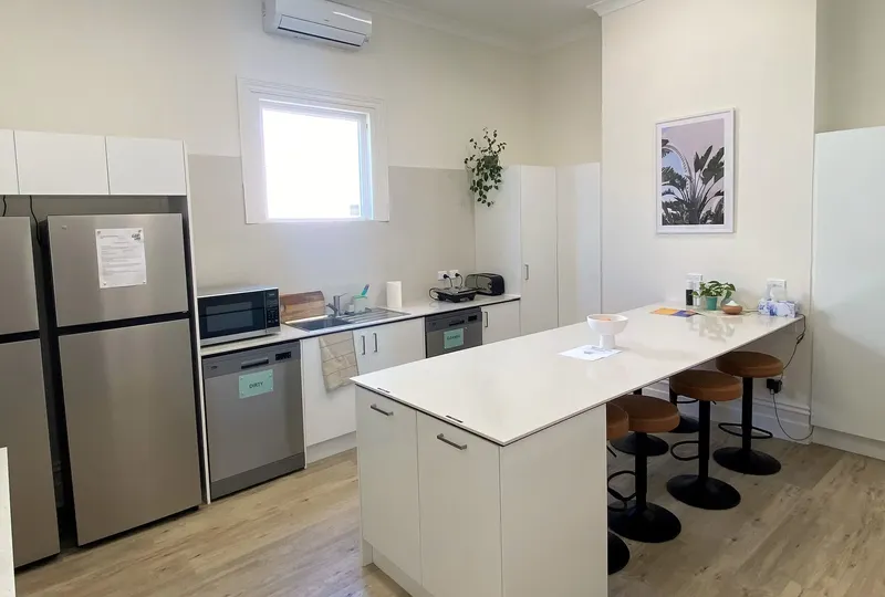 72-76 Edmund Av, Unley – Little City Coworking Coworking & Serviced Offices — photo 3