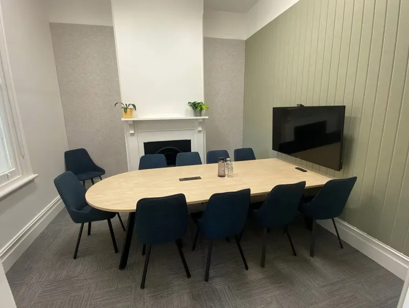 72-76 Edmund Av, Unley – Little City Coworking Coworking & Serviced Offices — photo 4