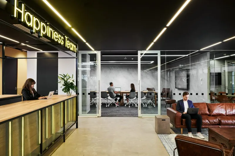 111 Cecil Street, South Melbourne – Creative Cubes Coworking & Serviced Offices — photo 3
