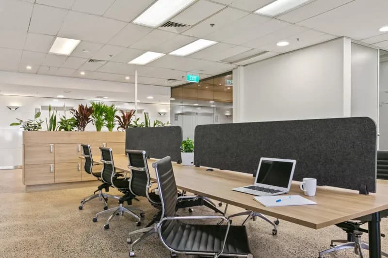 Above Westfield, 520 Oxford Street, Bondi Junction – Workspace 365 Coworking & Serviced Offices