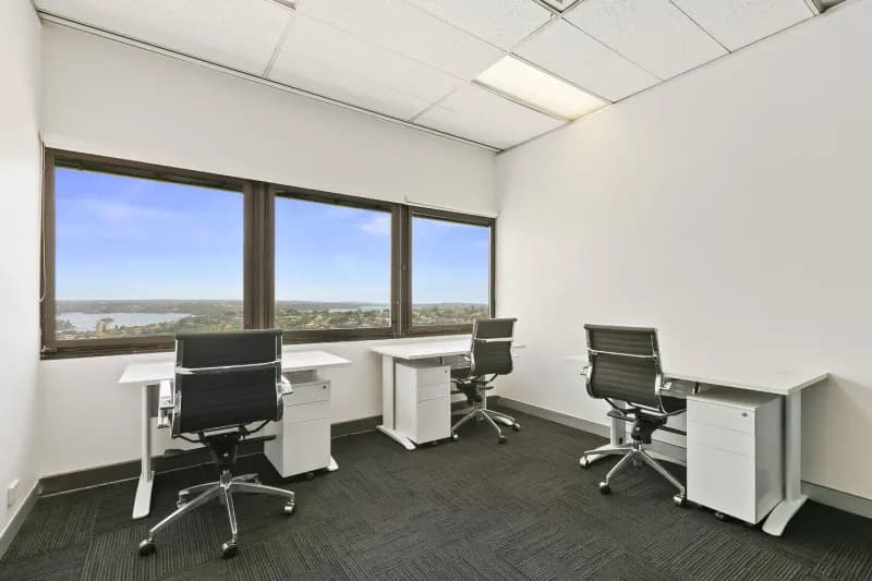 Above Westfield, 520 Oxford Street, Bondi Junction – Workspace 365 Coworking & Serviced Offices — photo 3