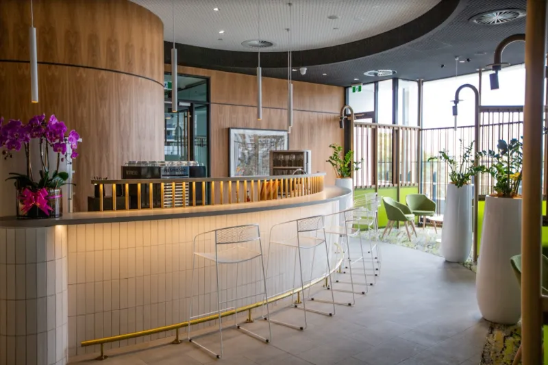 Toowong Village, 9 Sherwood Rd, Toowong – Offices First Coworking & Serviced Offices