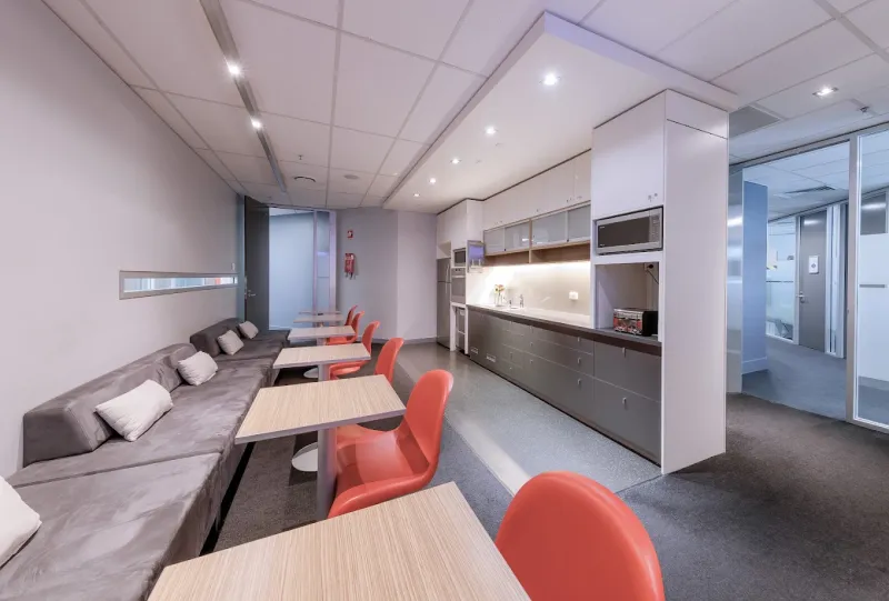Toowong Village, 9 Sherwood Rd, Toowong – Offices First Coworking & Serviced Offices — photo 2