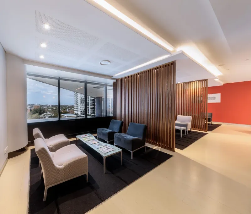 Toowong Village, 9 Sherwood Rd, Toowong – Offices First Coworking & Serviced Offices — photo 3