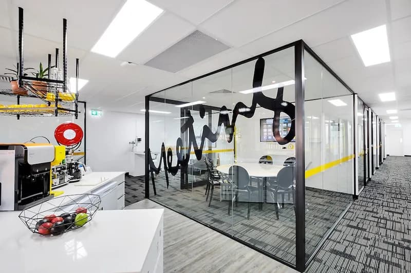 1401 Botany Road, Botany – Anytime Offices Coworking & Serviced Offices — photo 2