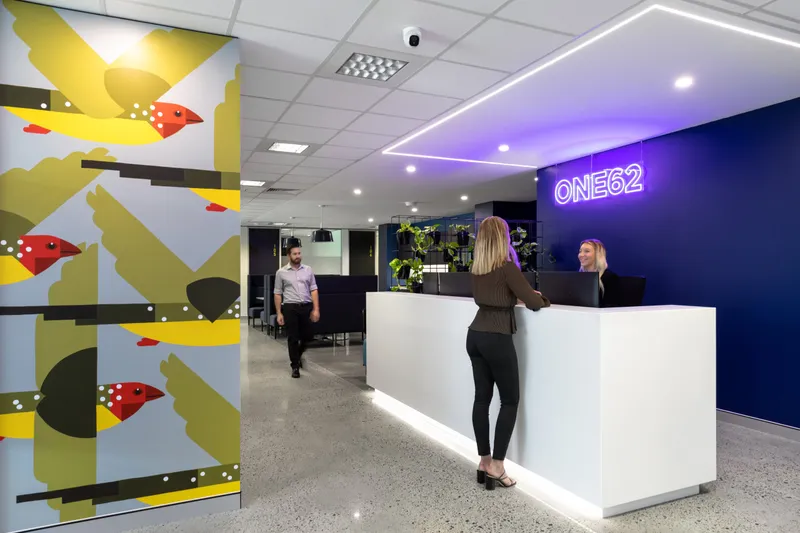 Lakeside Joondalup, 162 Grand Blvd, Joondalup – Liberty Executive Offices Coworking & Serviced Offices