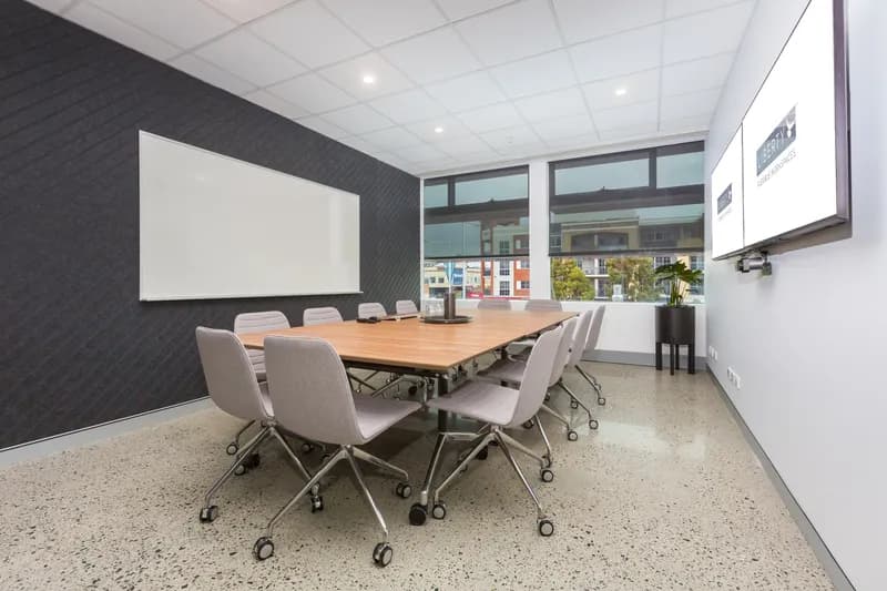 Lakeside Joondalup, 162 Grand Blvd, Joondalup – Liberty Executive Offices Coworking & Serviced Offices — photo 4