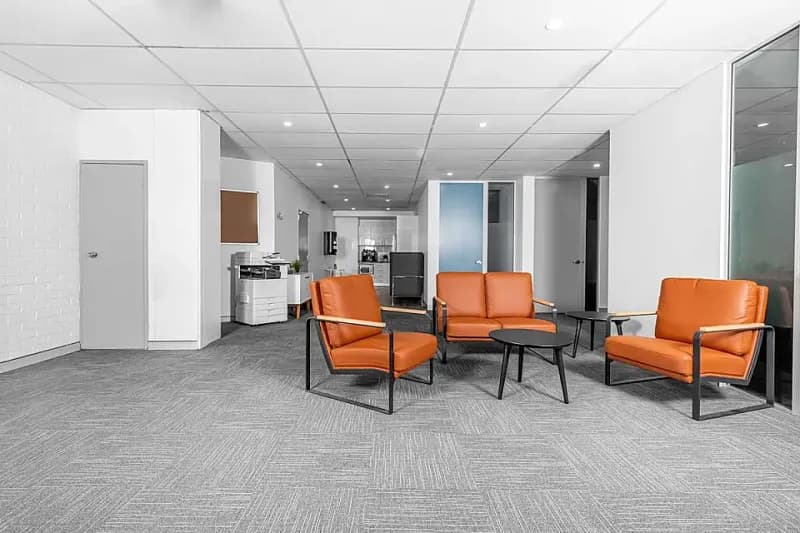 8 King Street, Rockdale – Regus Coworking & Serviced Offices