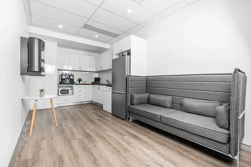 8 King Street, Rockdale – Regus Coworking & Serviced Offices — photo 2