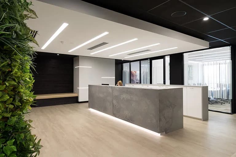 52 McDougall Street, Milton – Corporate House Coworking & Serviced Offices