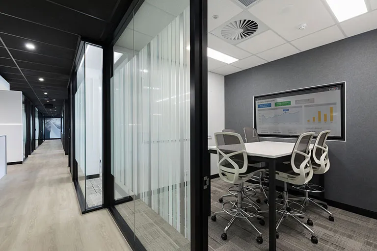 52 McDougall Street, Milton – Corporate House Coworking & Serviced Offices — photo 3