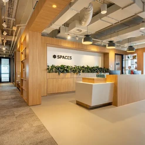 8 Parramatta Square, Parramatta – Spaces Coworking & Serviced Offices — photo 2