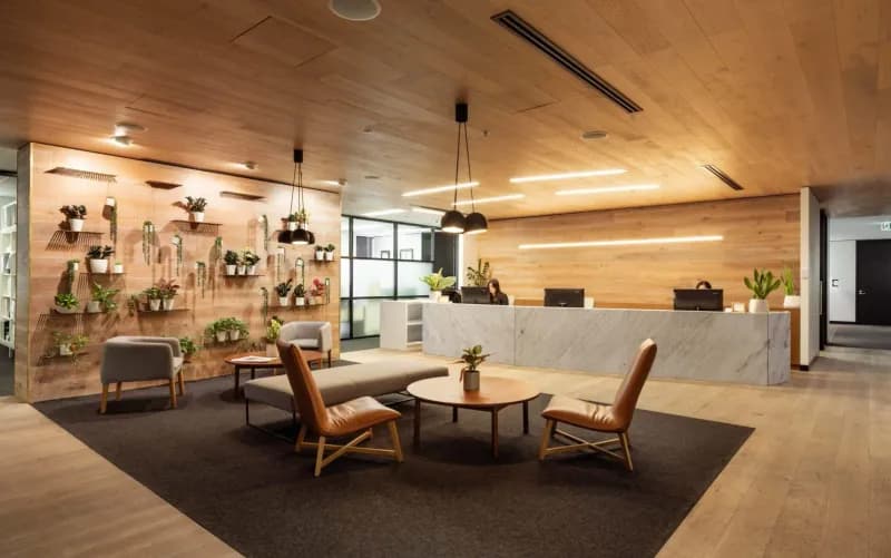 133 Castlereagh Street, Sydney – Clarence Coworking & Serviced Offices — photo 3