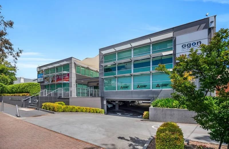 224 Glen Osmond Road, Fullarton – Business Hub Offices Coworking & Serviced Offices — photo 2