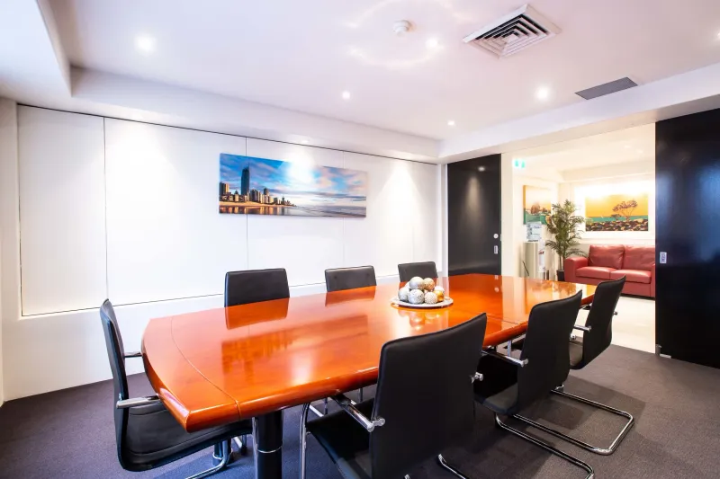 46 Cavill Av, Surfers Paradise – Surfers Paradise Executive Offices Coworking & Serviced Offices