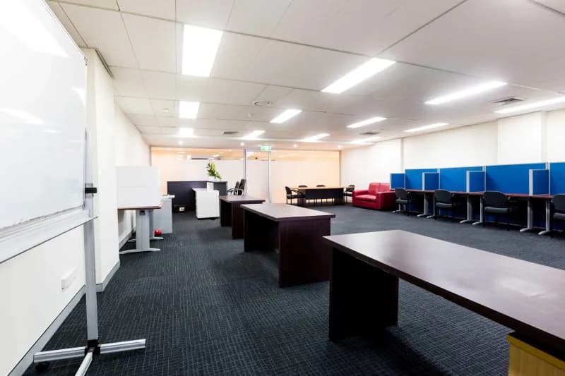 46 Cavill Av, Surfers Paradise – Surfers Paradise Executive Offices Coworking & Serviced Offices — photo 2