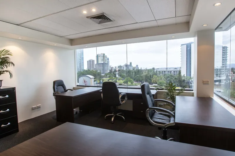 46 Cavill Av, Surfers Paradise – Surfers Paradise Executive Offices Coworking & Serviced Offices — photo 3