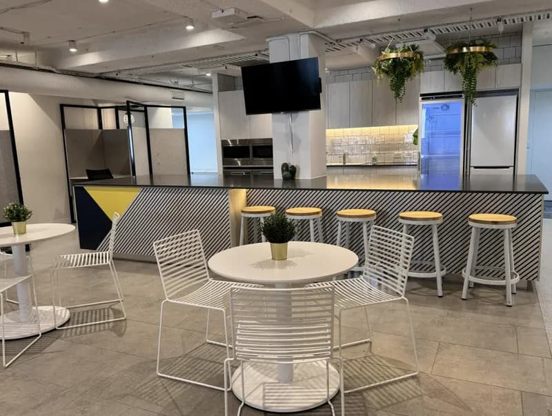 241 Commonwealth Street, Surry Hills – JAGA Workspaces Coworking & Serviced Offices — photo 3