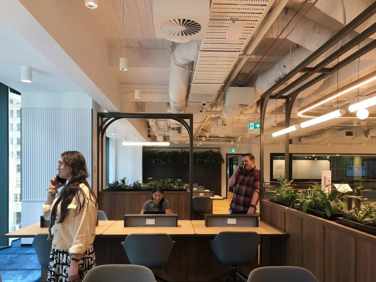 447 Collins Street — photo 2