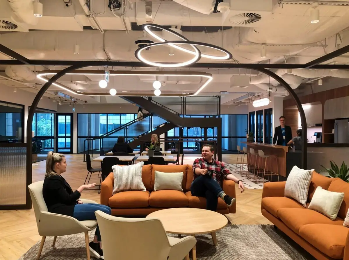447 Collins Street — photo 3