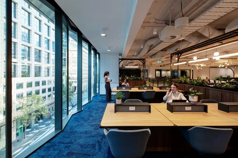 447 Collins Street — photo 3