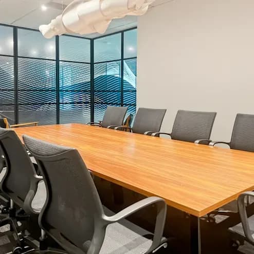460 Lonsdale Street, Melbourne – Regus Coworking & Serviced Offices — photo 3