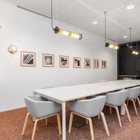 215 George Street, Liverpool – Regus Coworking & Serviced Offices — photo 2