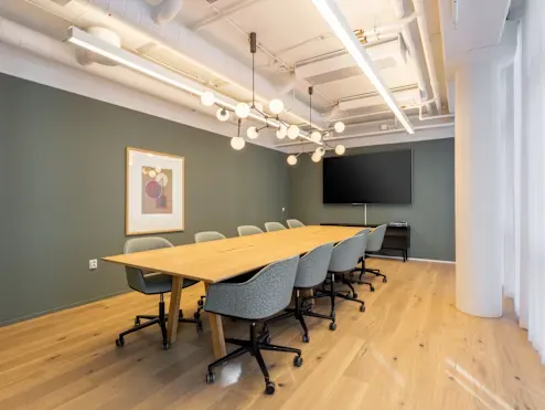 215 George Street, Liverpool – Regus Coworking & Serviced Offices — photo 3